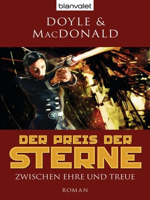 cover image of Der Preis der Sterne 3